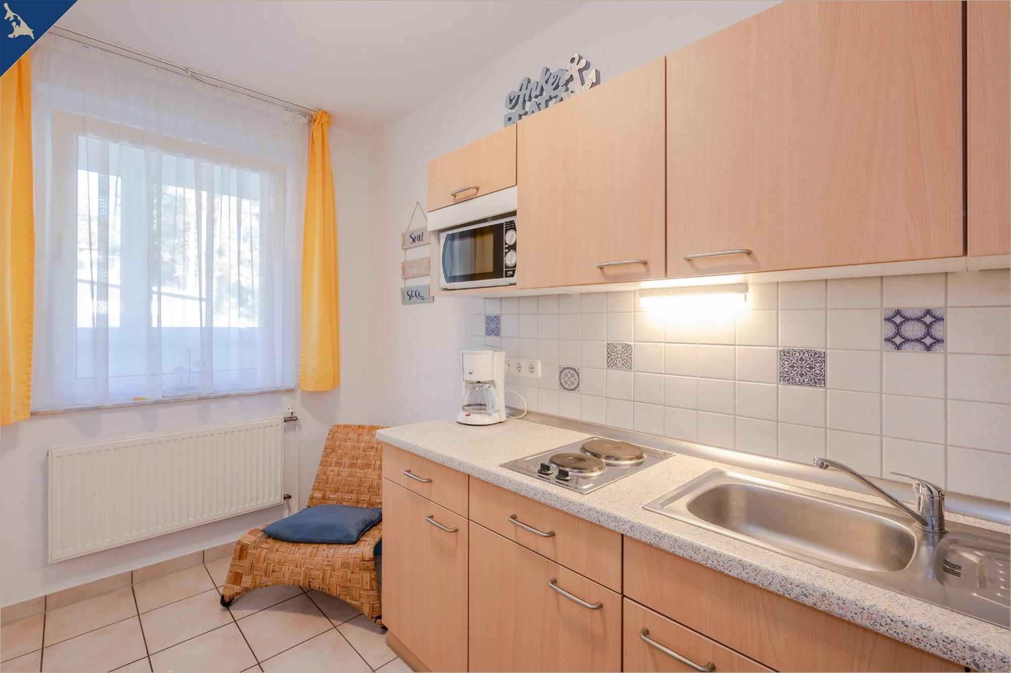 צמפין Nur 100M Zum Strand Fewo Ostseeflair By Pro Home Appartements מראה חיצוני תמונה