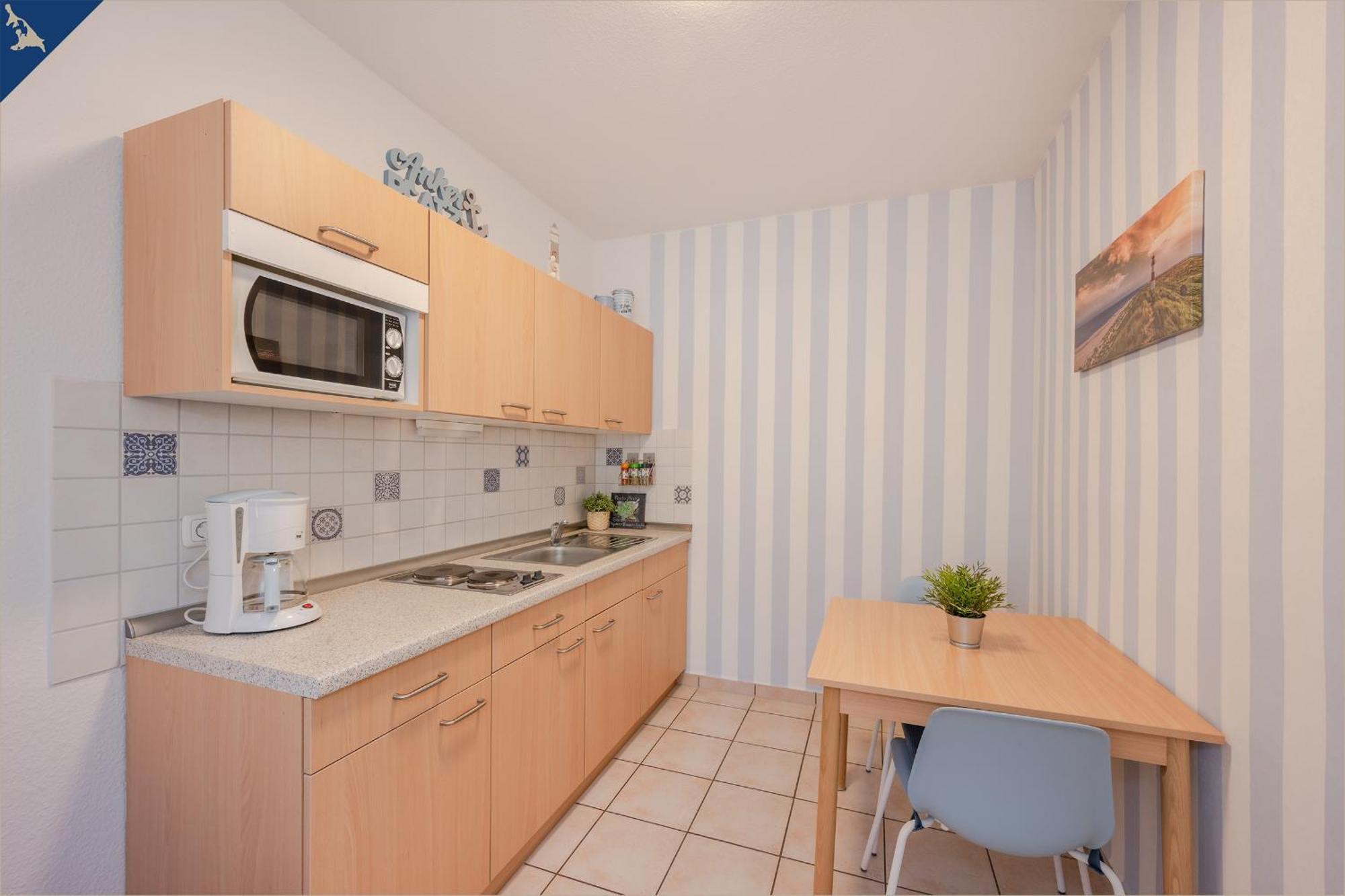 צמפין Nur 100M Zum Strand Fewo Ostseeflair By Pro Home Appartements מראה חיצוני תמונה